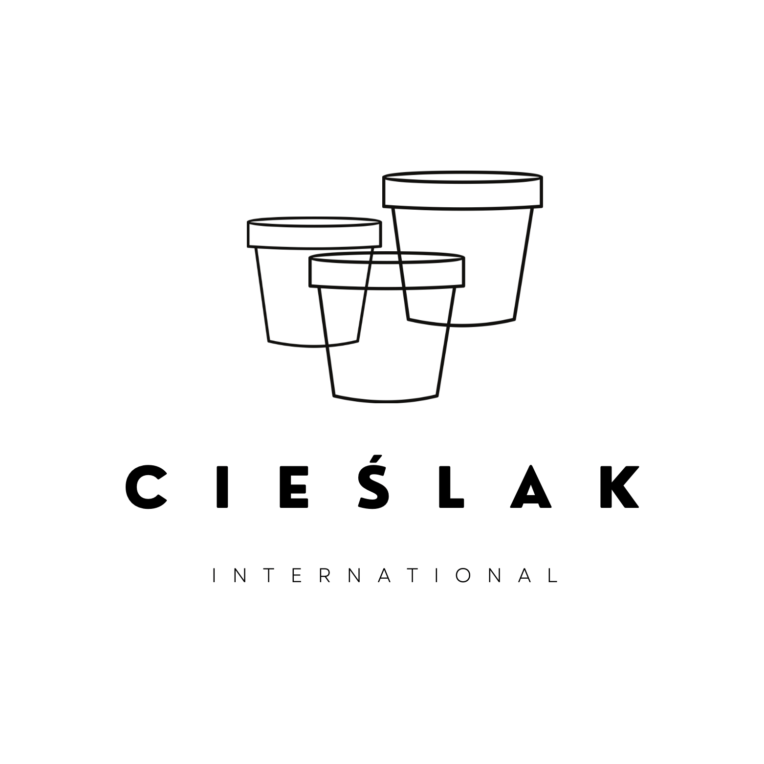 Cieślak International logo