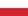 Polish flag